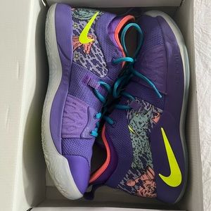 Nike PG 2 Mamba Mentality- Men’s Size 10.5